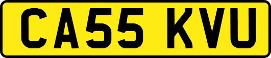 CA55KVU
