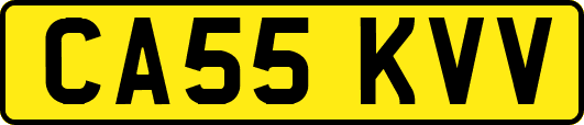CA55KVV