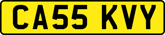 CA55KVY