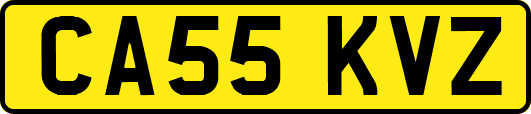 CA55KVZ