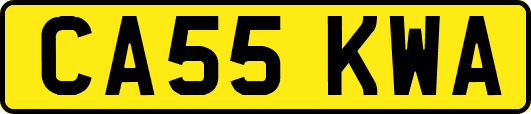 CA55KWA