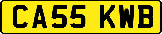 CA55KWB
