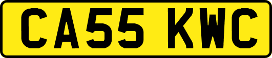 CA55KWC