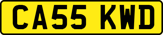 CA55KWD