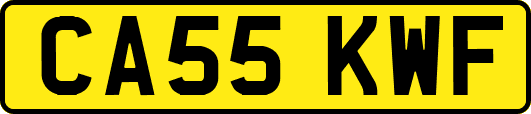 CA55KWF