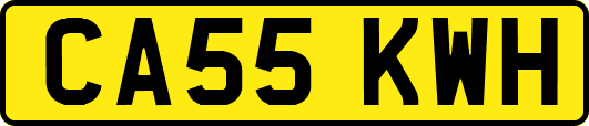 CA55KWH
