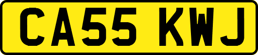 CA55KWJ