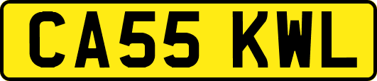 CA55KWL