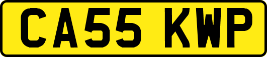 CA55KWP