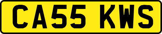 CA55KWS
