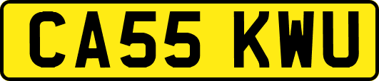 CA55KWU