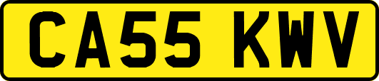 CA55KWV