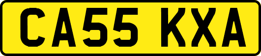 CA55KXA