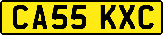 CA55KXC