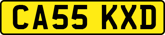 CA55KXD