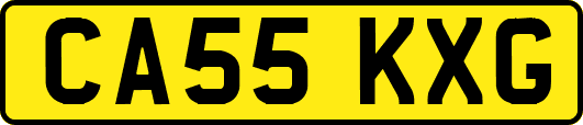 CA55KXG