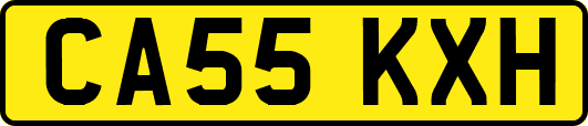 CA55KXH