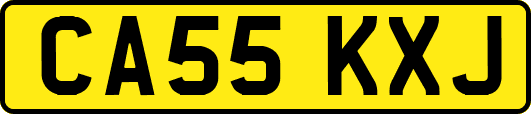 CA55KXJ