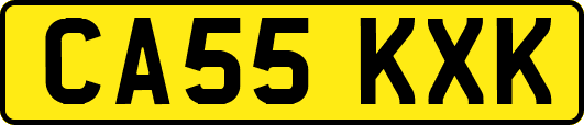 CA55KXK