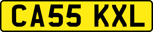 CA55KXL