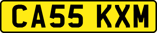 CA55KXM