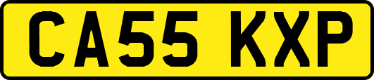 CA55KXP