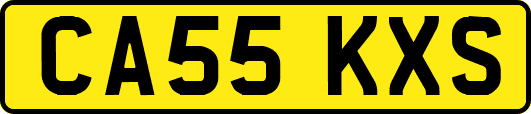 CA55KXS