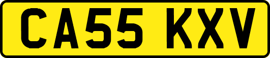 CA55KXV