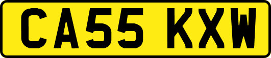 CA55KXW