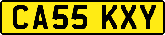 CA55KXY