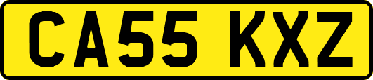 CA55KXZ