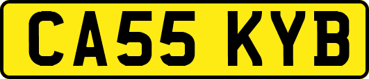 CA55KYB