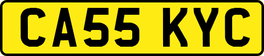 CA55KYC