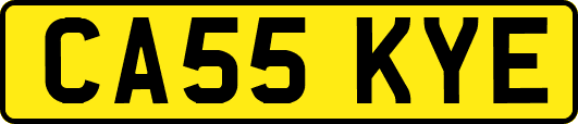 CA55KYE