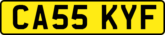 CA55KYF