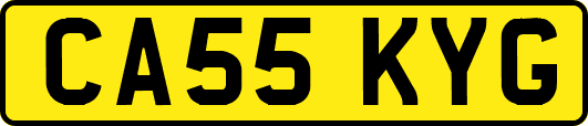CA55KYG