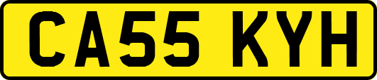 CA55KYH