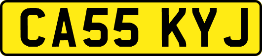 CA55KYJ