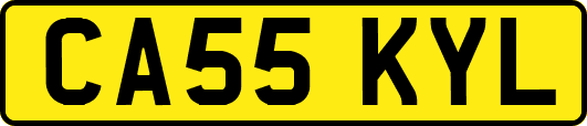 CA55KYL
