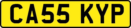 CA55KYP