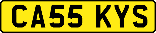 CA55KYS