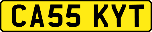 CA55KYT