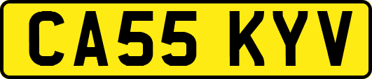 CA55KYV