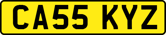 CA55KYZ