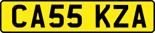 CA55KZA
