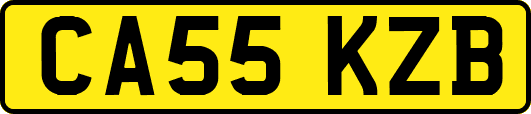 CA55KZB