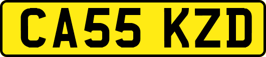 CA55KZD