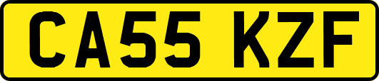 CA55KZF