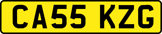 CA55KZG