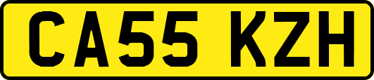CA55KZH